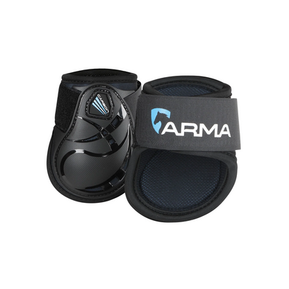ARMA Carbon Fetlock Boots - Horse Fetlock Protection Boots