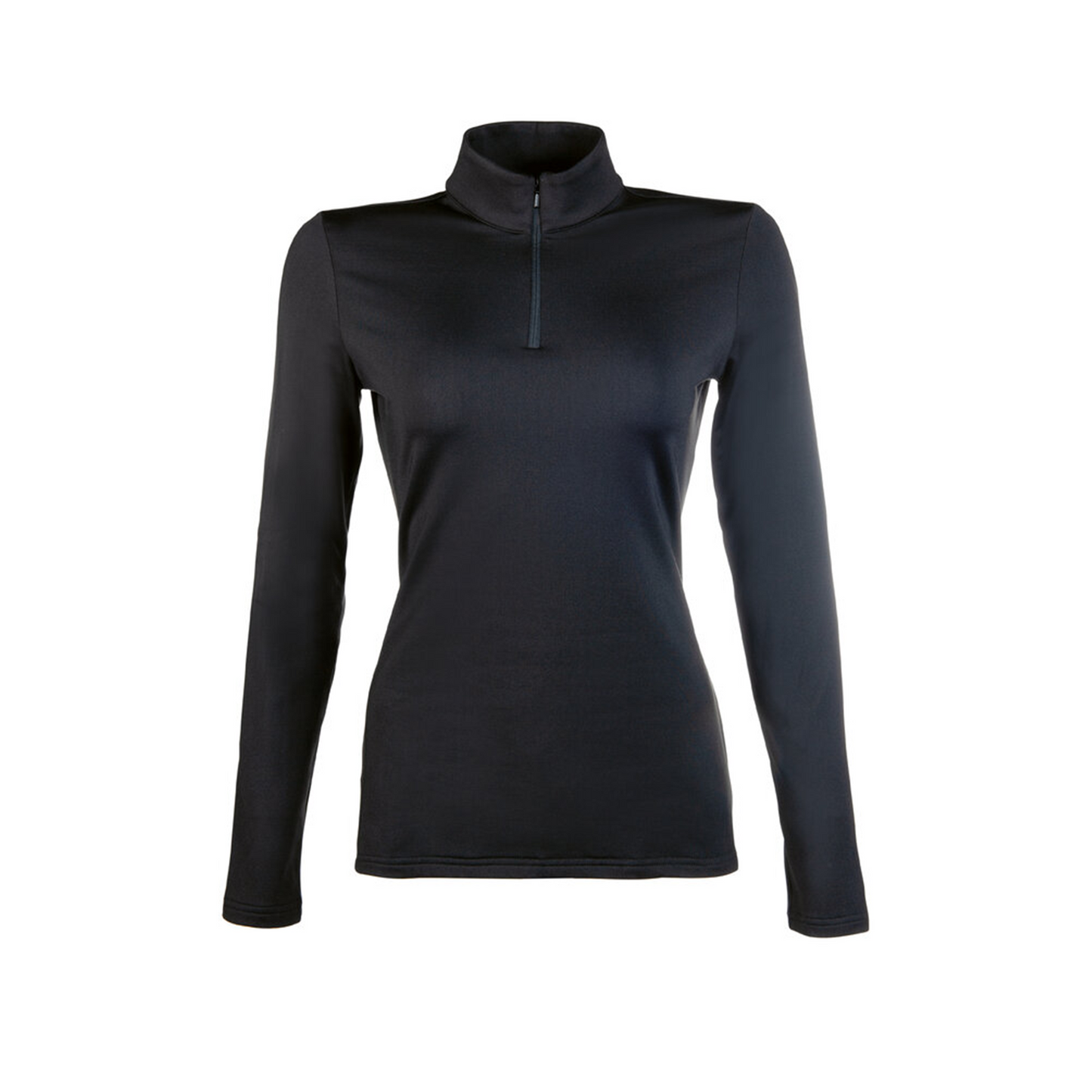 Basic Functional Shirt - Comfortable Riding Base Layer