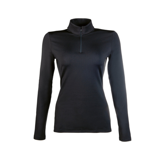Basic Functional Shirt - Comfortable Riding Base Layer