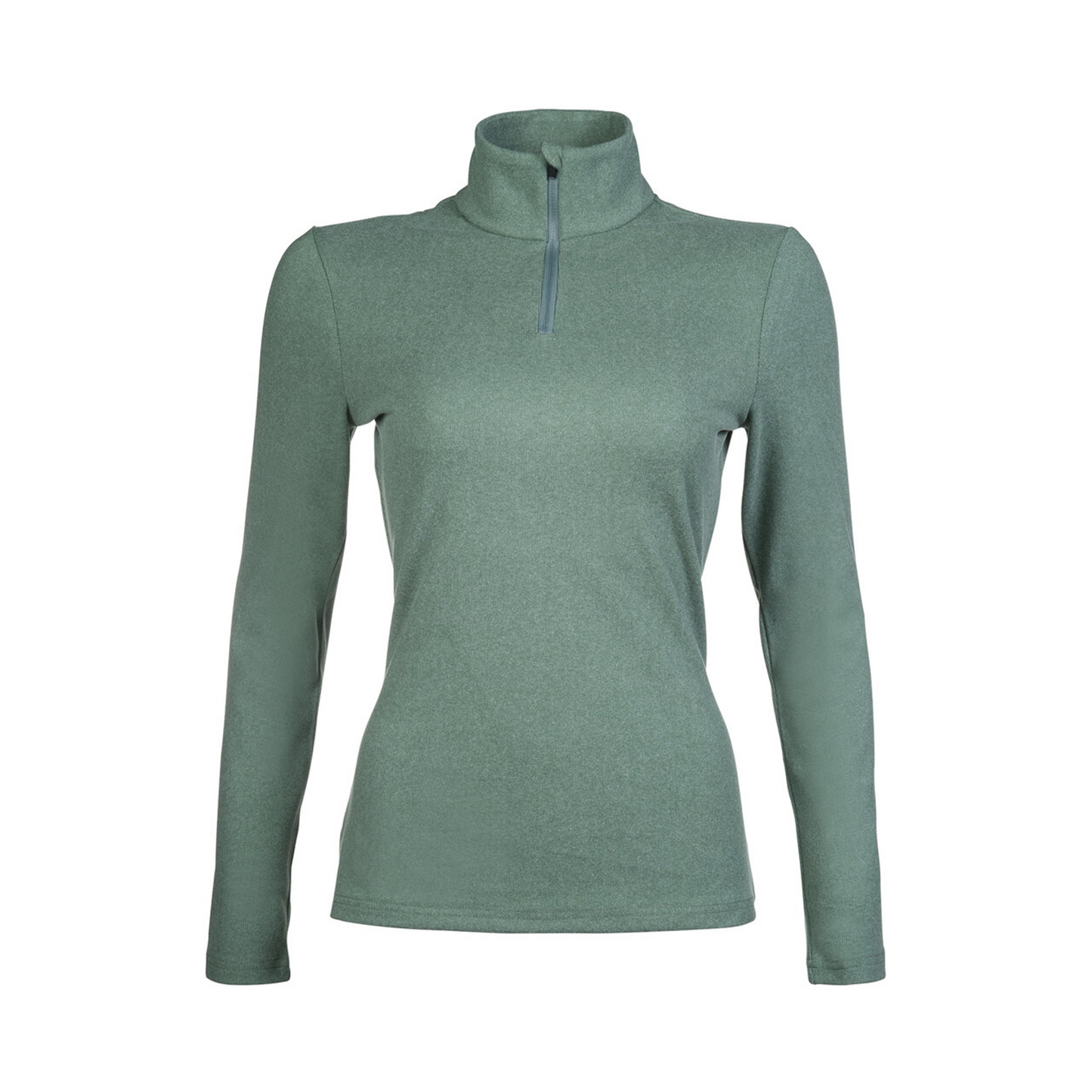 Supersoft Functional Shirt - Comfortable Riding Base Layer
