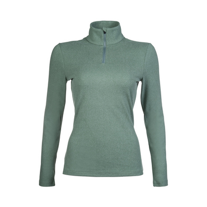 Supersoft Functional Shirt - Comfortable Riding Base Layer
