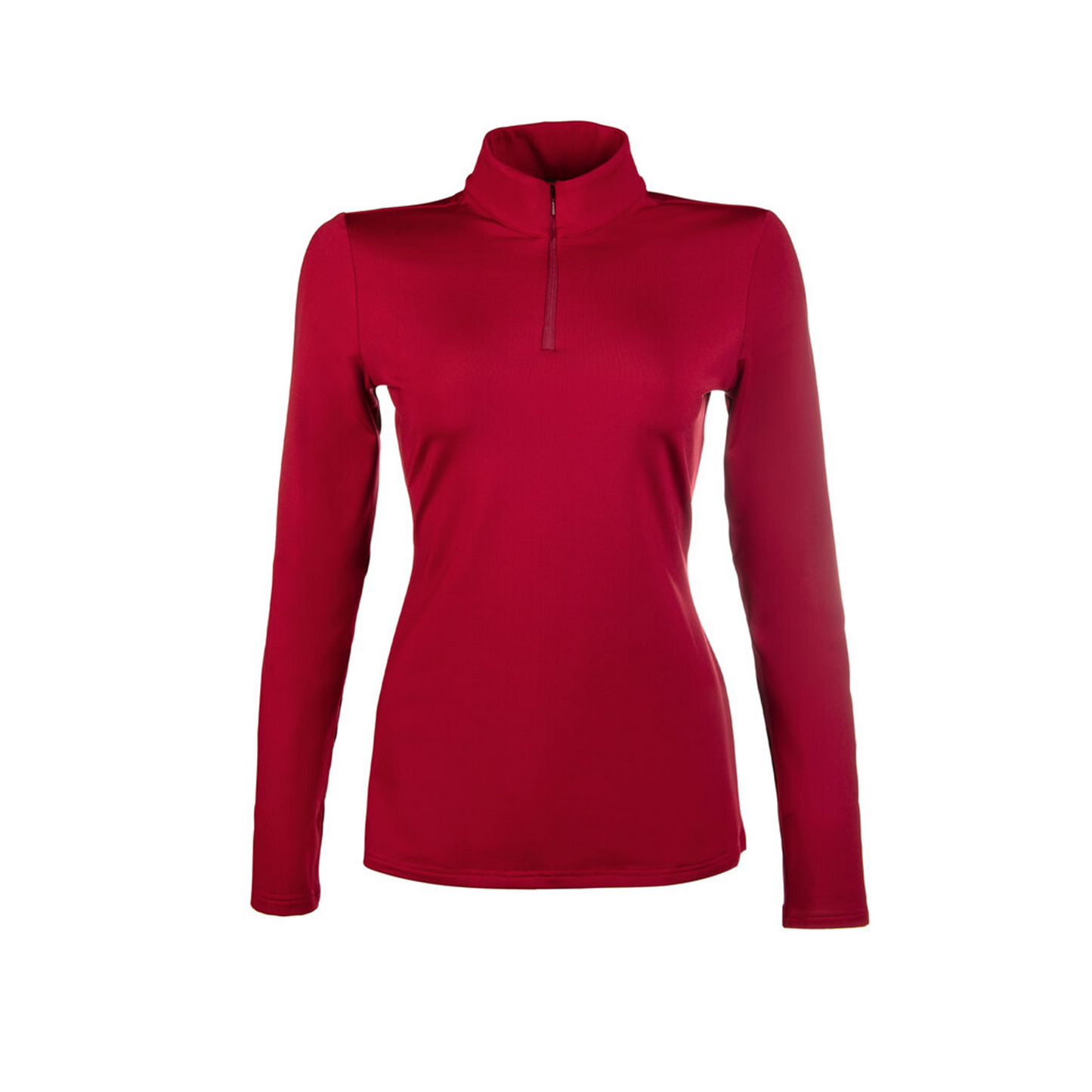 Basic Functional Shirt - Comfortable Riding Base Layer