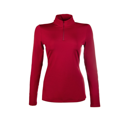 Basic Functional Shirt - Comfortable Riding Base Layer