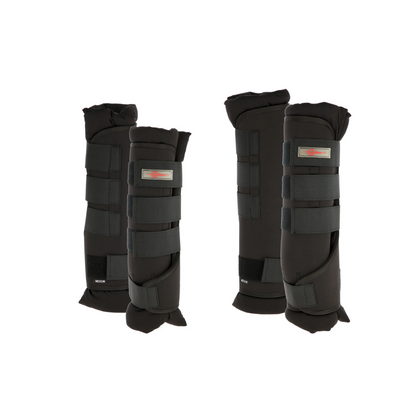 Stable & Transport Gaiters - Horse Leg Protection Boots