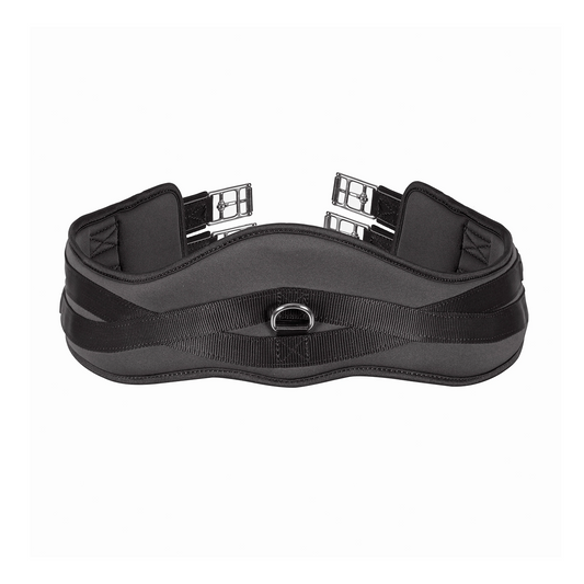 ARMA Memory Foam Anatomical Girth - Cushioned Horse Girth