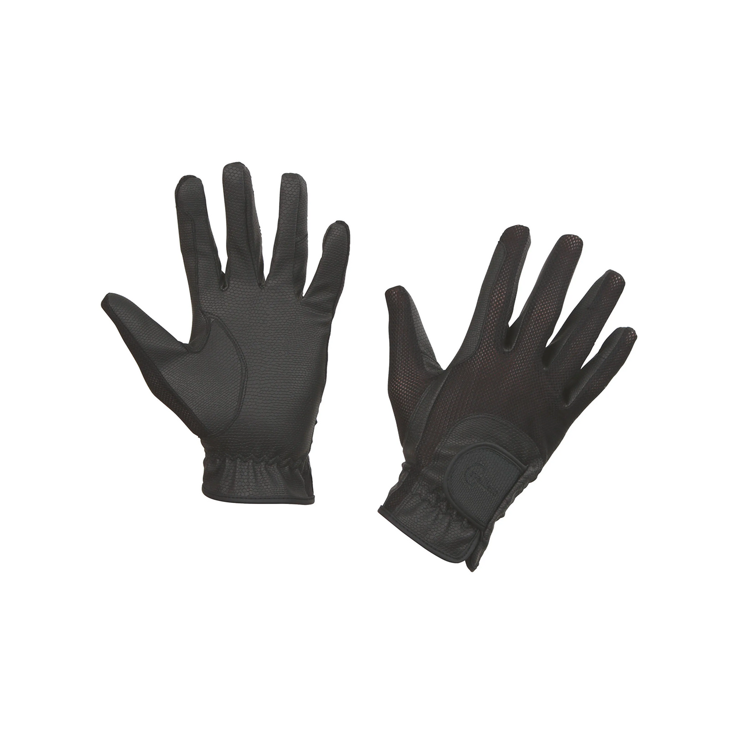 SummerTech Riding Gloves - Breathable Horse Riding Gloves
