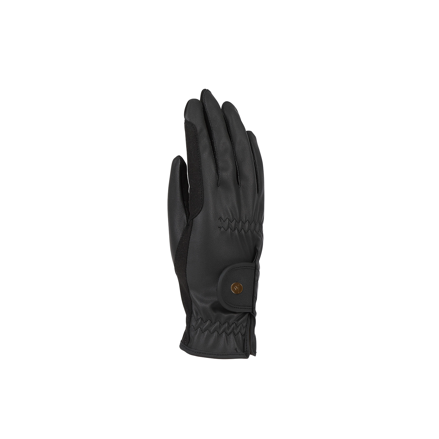 Aubrion Arene Riding Gloves - Breathable Equestrian Gloves