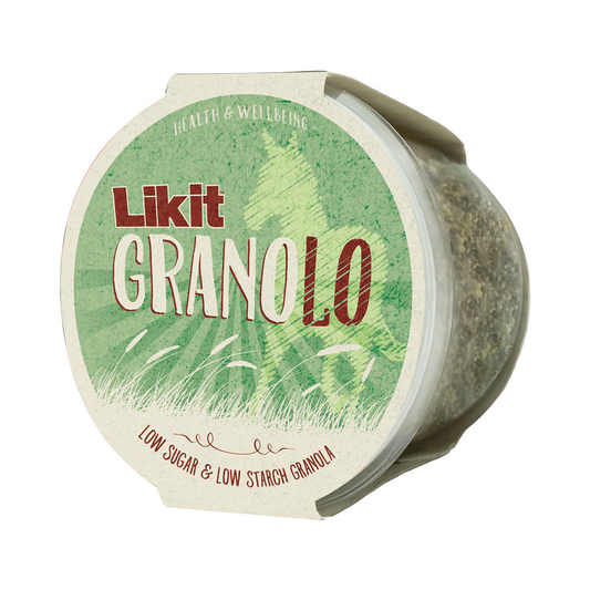 Likit Granolo Low Sugar - 550g