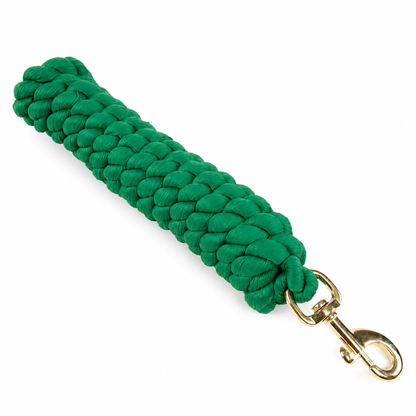 Shires Wessex Lead Rope - Durable Horse Lead Rope