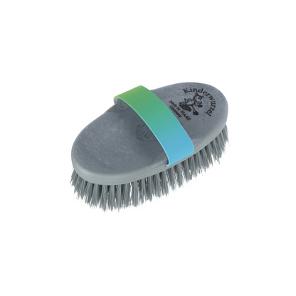 Kinder Wurzel Coat & Mane Brush - Horse Grooming Brush