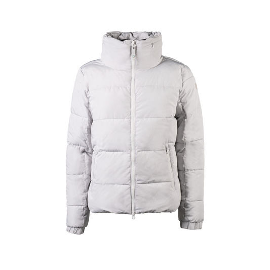 Livigno Quilted Jacket - Warm Riding Jacket