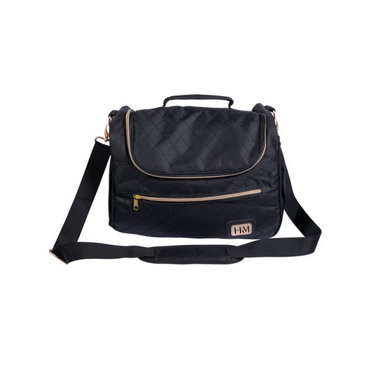 Berry Grooming Bag - Practical Horse Grooming Tote