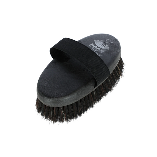 Cuddly Brush for Horses - Soft Horse Grooming Brush