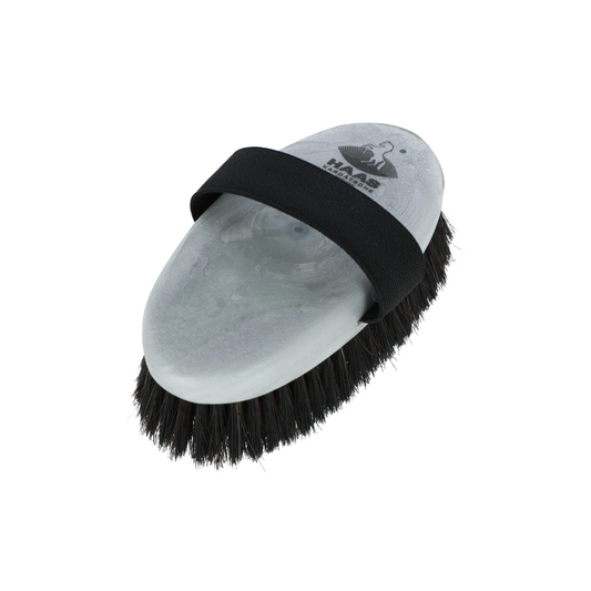 Cuddly Brush for Horses - Soft Horse Grooming Brush