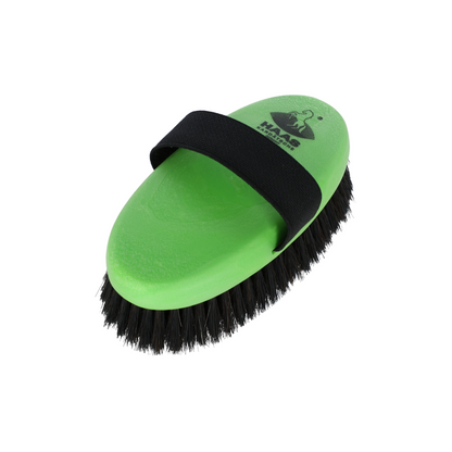 Cuddly Brush for Horses - Soft Horse Grooming Brush