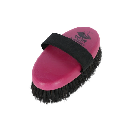 Cuddly Brush for Horses - Soft Horse Grooming Brush