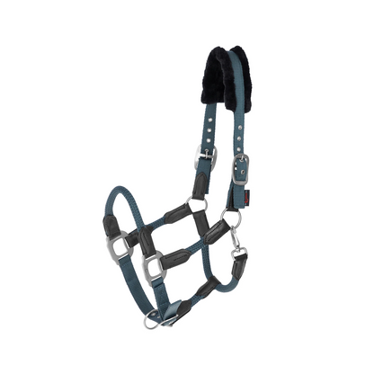 Cordano Horse Halter - Soft Padded Headcollar