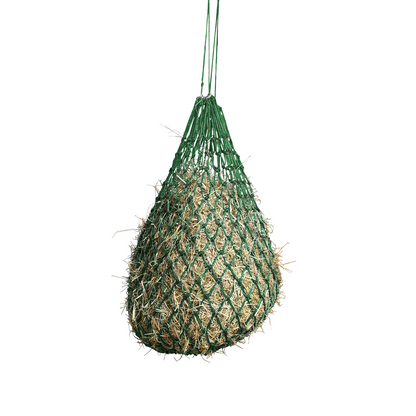 Hay Net 5x5 - Small Mesh Horse Hay Feeder