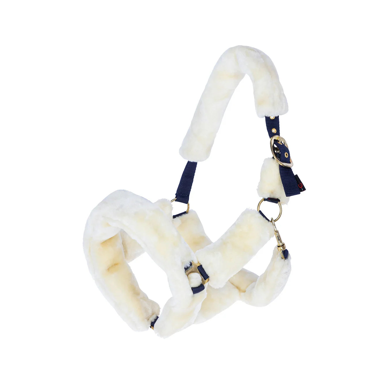 SuperSoft Halter - Soft Padded Horse Headcollar