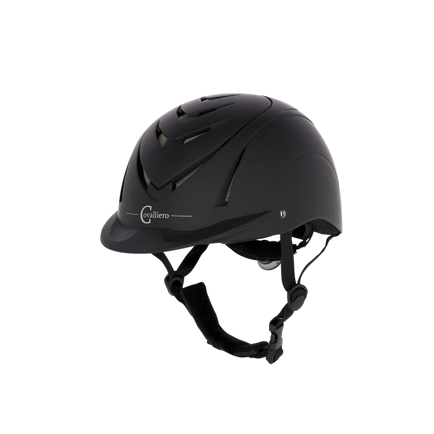 Nerron Riding Helmet - Covalliero Horse Riding Helmet