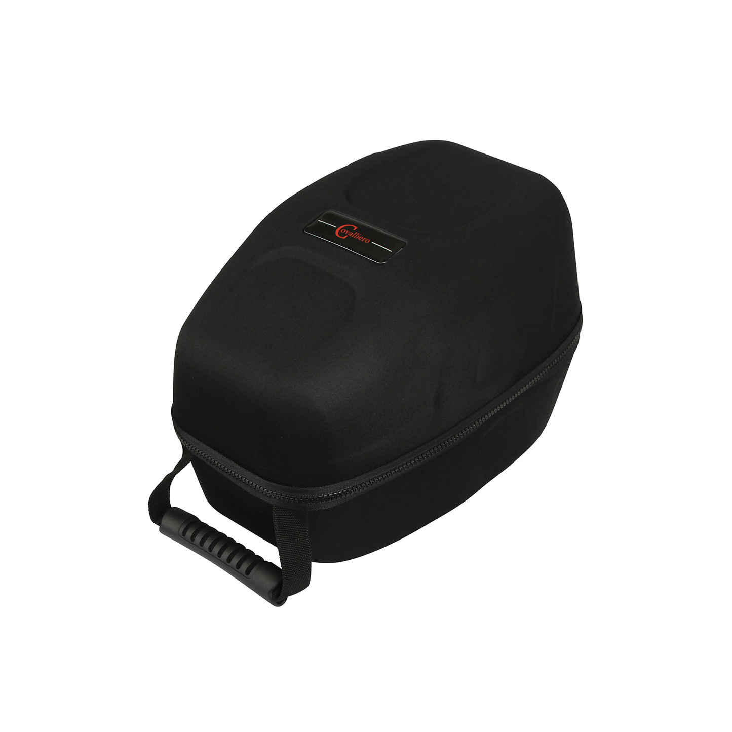 Helmet Case Black - Protective Horse Riding Helmet Bag