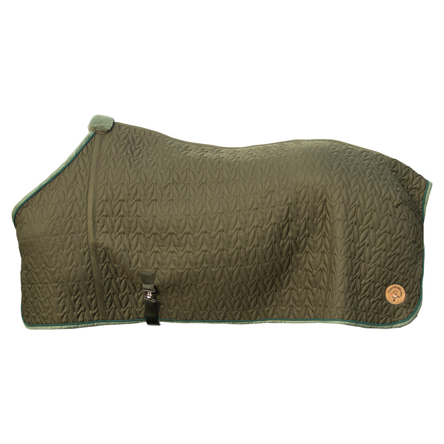 Natura Cooler Rug - Breathable Horse Cooler Rug