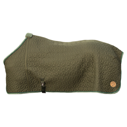 Natura Cooler Rug - Breathable Horse Cooler Rug