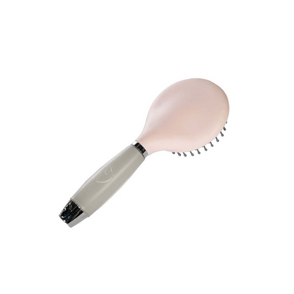 Mane and Tail Brush - Comfortable Horse Grooming Brush