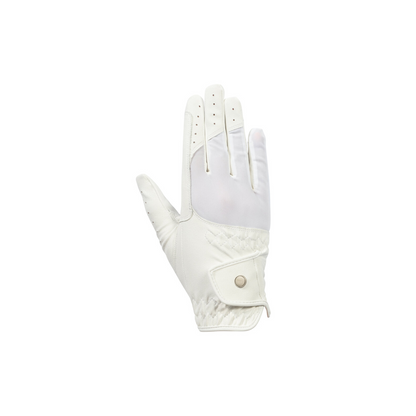 Samira Riding Gloves - Comfortable Equestrian Gloves