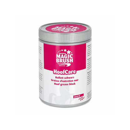MagicBrush Hoof Care Balm - Horse Hoof Grease 1000ml