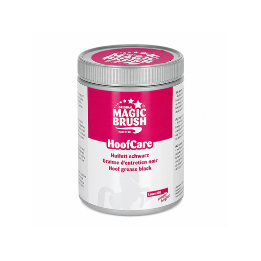 MagicBrush Hoof Care Balm - Horse Hoof Grease 1000ml
