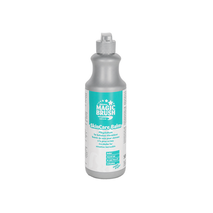 MagicBrush Skin Care Balm - Sensitive Horse Skin Care 500ml