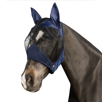 High Professional Anti-Fly Mask - Horse Fly Protection Mask