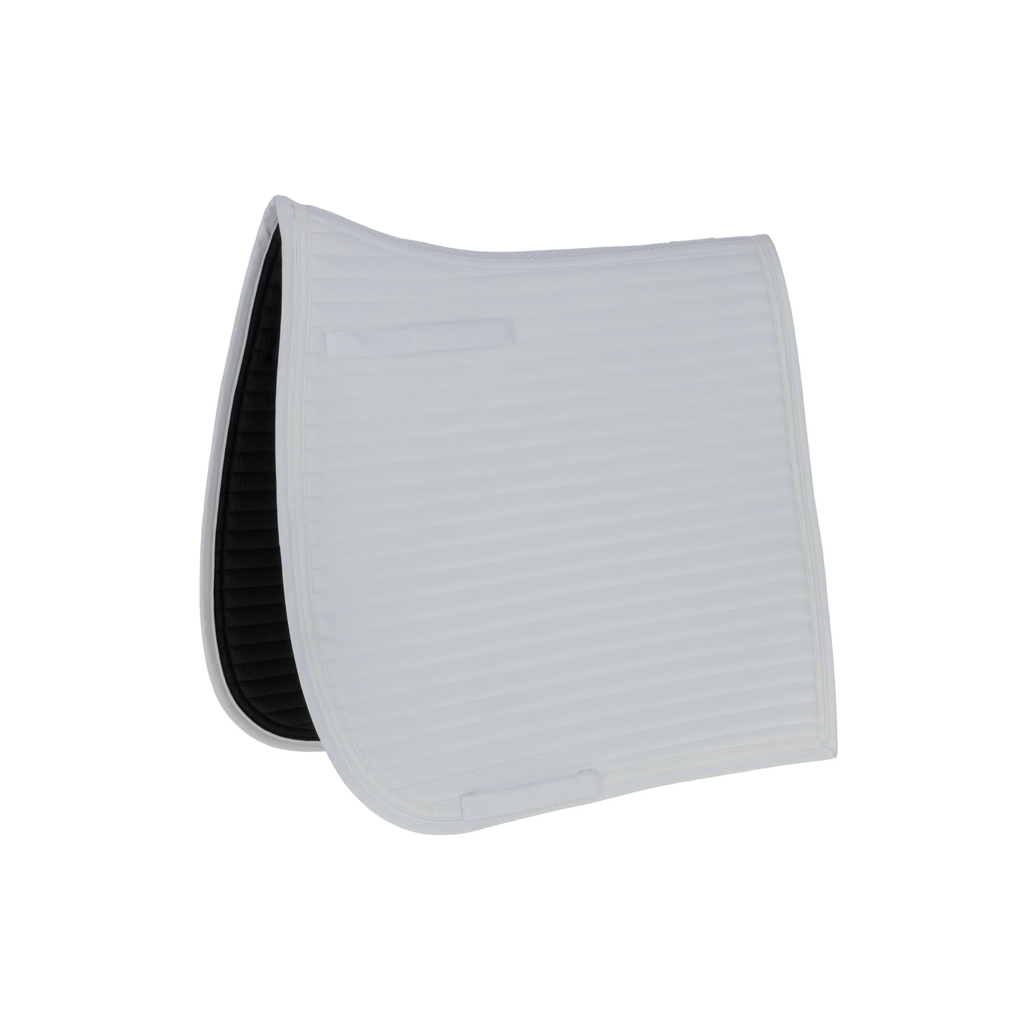 Linea Dressage Saddle Pad - Quilted Horse Saddlecloth