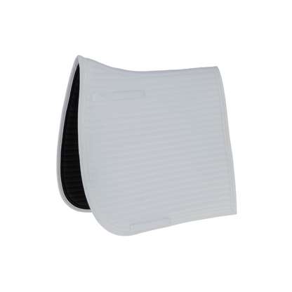 Linea Dressage Saddle Pad - Quilted Horse Saddlecloth