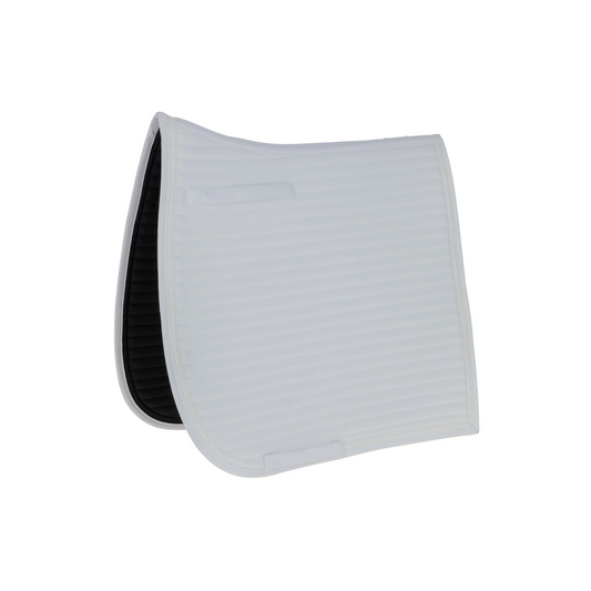 Linea Dressage Saddle Pad - Quilted Horse Saddlecloth