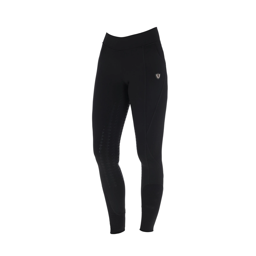 Women’s Riding Tights - Covalliero Equestrian Leggings