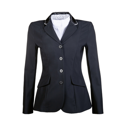 Hunter Competition Jacket - Elegant Riding Show Jacket
