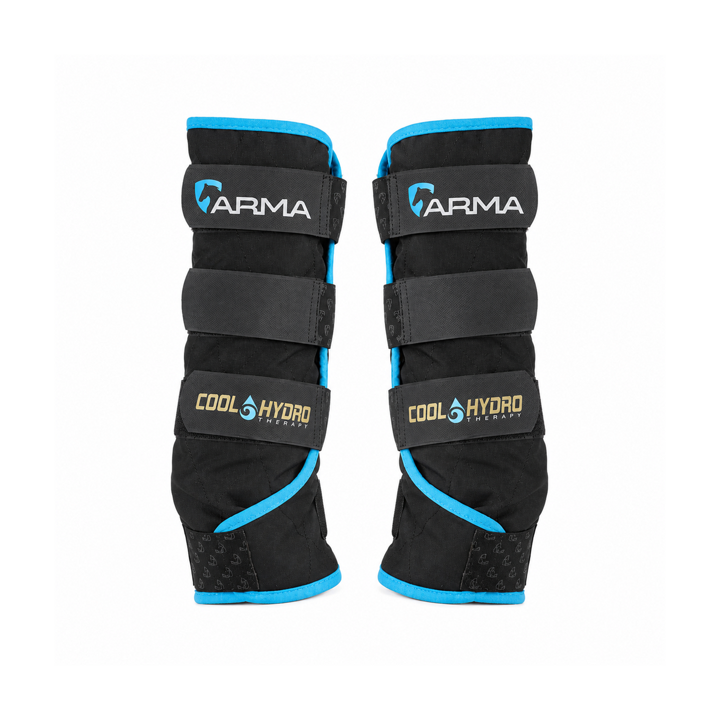 ARMA Cool Hydro Therapy Boots - Horse Leg Cooling Boots