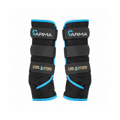 ARMA Cool Hydro Therapy Boots - Horse Leg Cooling Boots