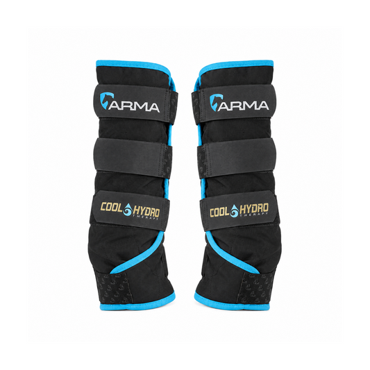 ARMA Cool Hydro Therapy Boots - Horse Leg Cooling Boots