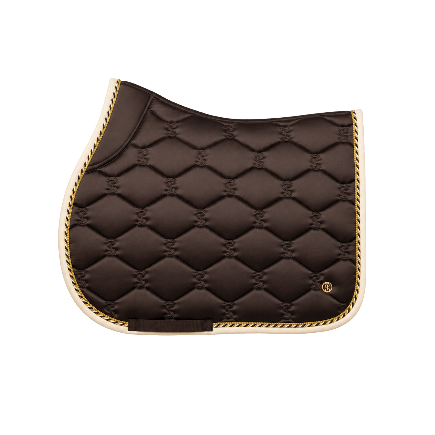 Jump Saddle Pad - Signature Collection