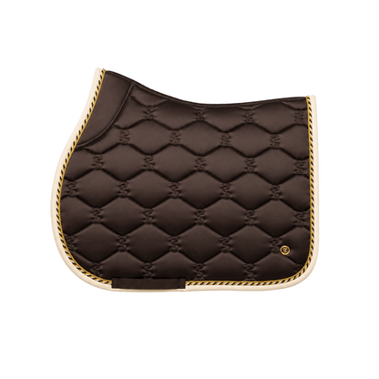 Jump Saddle Pad - Signature Collection
