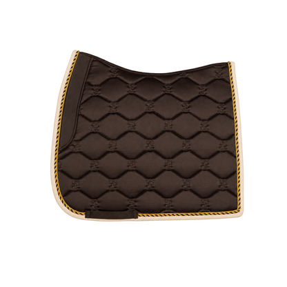 Dressage Saddle Pad - Signature Collection