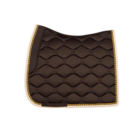 Dressage Saddle Pad - Signature Collection