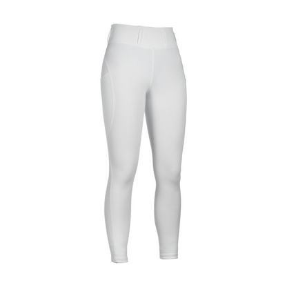 Jil Riding Leggings - Silicone Full Seat Riding Tights