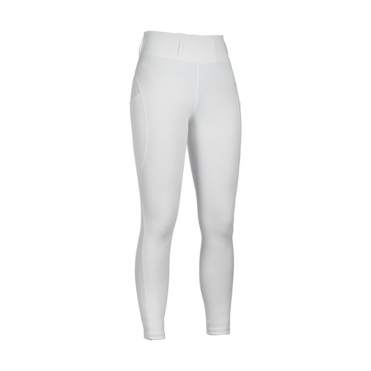 Jil Riding Leggings - Silicone Full Seat Riding Tights
