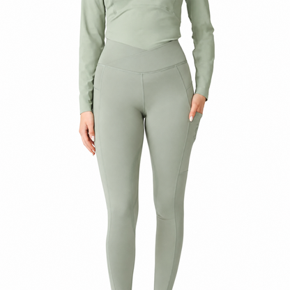 PS of Sweden Jocelyn Riding Tights - Women's Riding Leggings