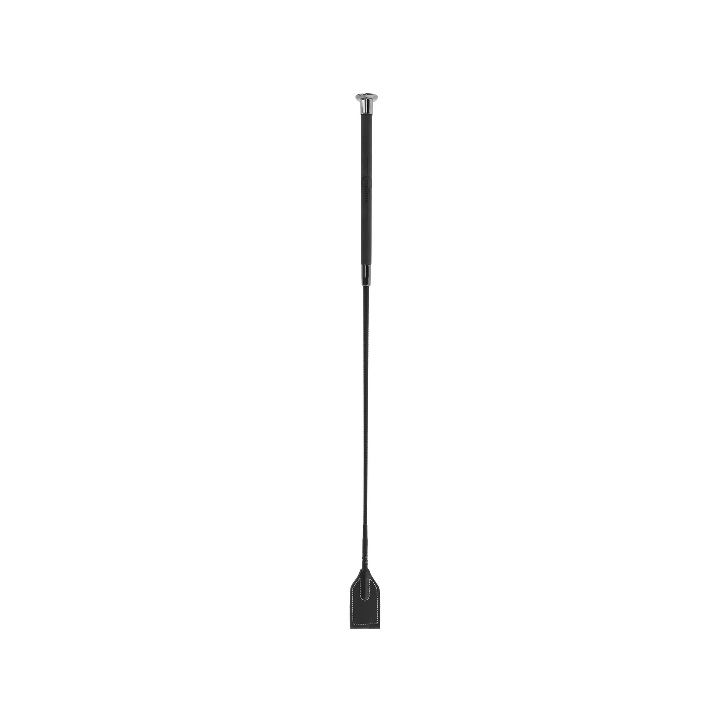 Jumping Whip - Equestrian Riding Crop 65cm