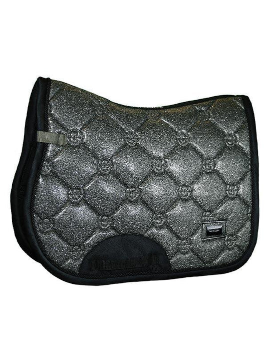 Equestrian Stockholm Jump Saddle Pad – Northern Light (Full)